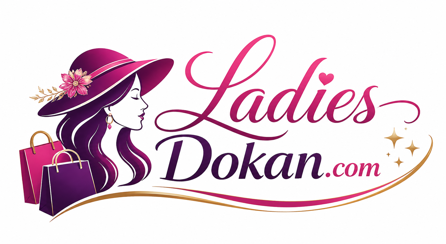 Ladies Dokan
